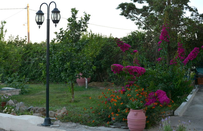 Villa Galini - Foto 23