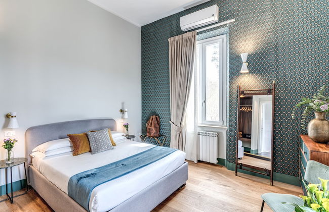 Tree Charme Trilussa - Foto 43