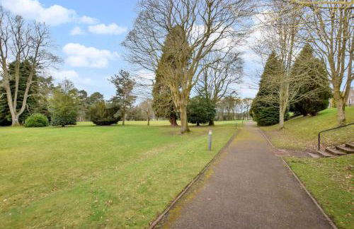 Westwood Cottage - Foto 43