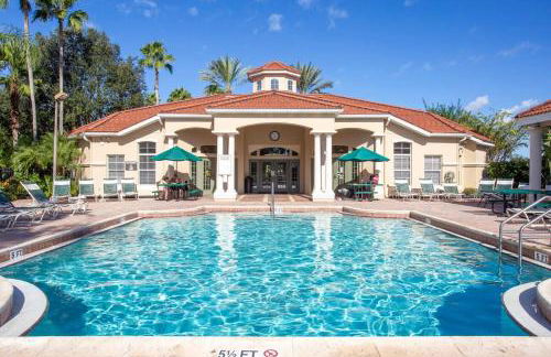 8553 Stunning house close to Animal Kingdom - Foto 1