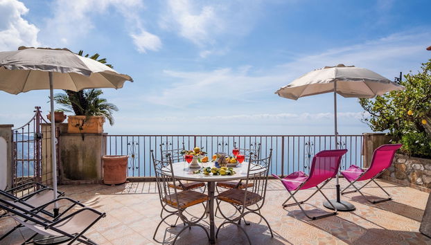 Villa Lavinia Nocelle - Foto 2, Imagen principal