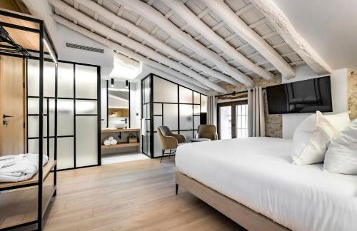 ABBI Suites Casa Rural, Suites & Spa - Foto 51