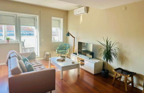 Premium Quental House - T3 Renovado com magnifico Terraço - Foto 18