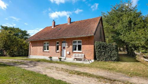 Ferienhaus Feldblick - Foto 1