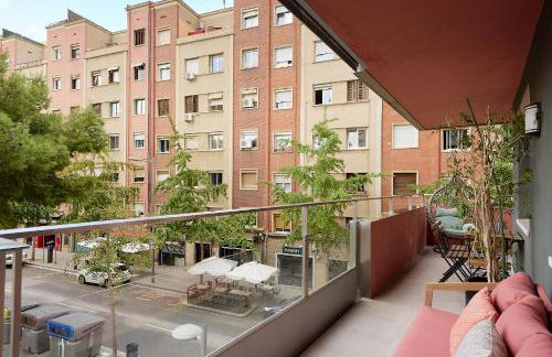 Casa Cosi - Camp Nou - Photo 9