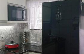 Apartamento de 3QTS a 1200m da Praia de Itapuã - Foto 46