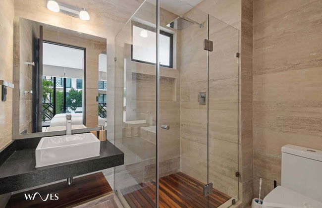 2 BR Apartment With Spacious Loft Close From Beach Zone - Photo 17