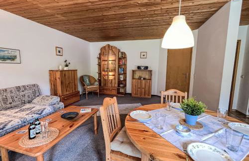 Apartment Sonnenblick III by Interhome - Foto 23