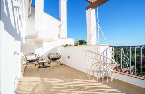 Luxury Escape Marbella - Foto 9