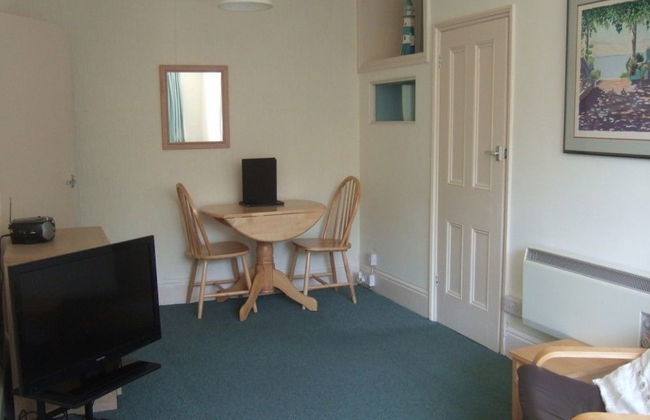 Woodcliffe Holiday Apartments - Foto 2