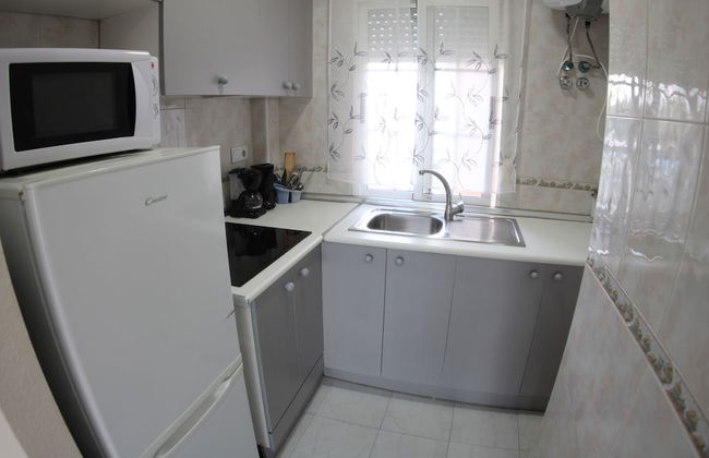 Apartamentos Marina Internacional - Foto 24