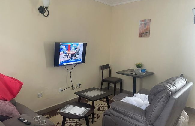 Lux Suites Narok Holiday Homes - Foto 13