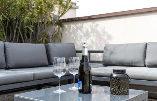 Bocconi's Nest - Close to Duomo with terrace - Foto 16