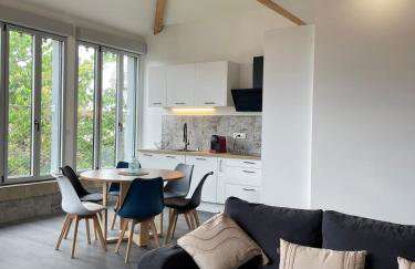 Appartement avec vue et sauna - Centre Nérac - Foto 13