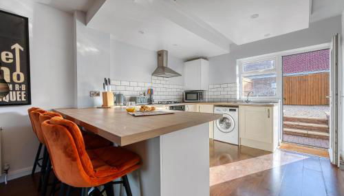 2 Bedroom Bungalow with Garden and Parking - Foto 5