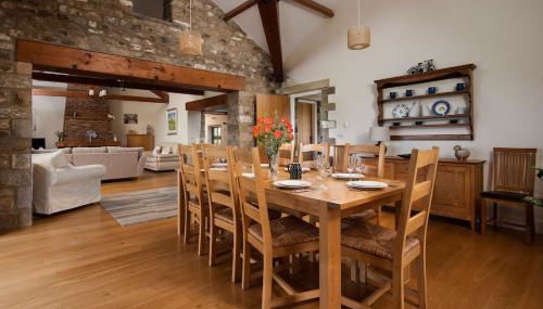 East Lodge, Yorkshire - Foto 5