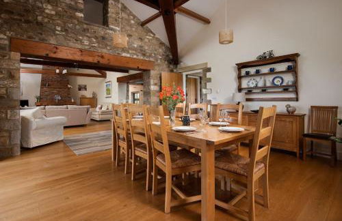 East Lodge, Yorkshire - Foto 5