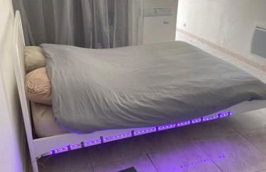 Grand appartement doté d'une terasse avec magnifique vue - Foto 20