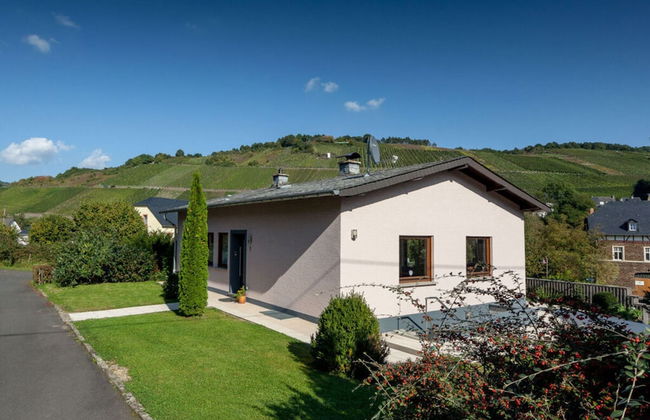 Holiday Home Moselle Valley - Photo 24