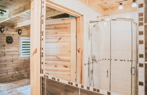 Nice Home In Wegorzewo With Sauna - Foto 34