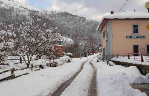 Apartamento El Picu - Foto 39