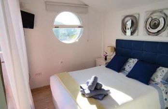 Casa El Niuet Peñiscola/Peniscola ideal familias - Foto 38