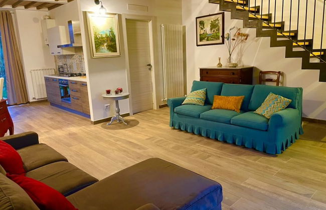 Agriturismo La Corte del Sole - Photo 38