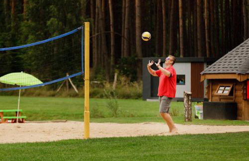 Agroturystyka Wena - luksus w naturze - Foto 17