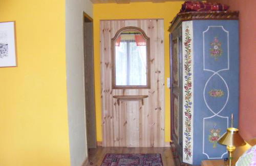 Appartementhaus Schwarzwaldblick - Foto 27