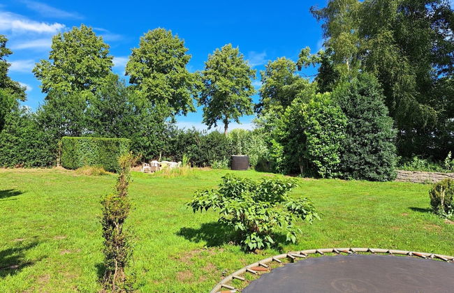 Cozy Holiday Home in Haps - Foto 29