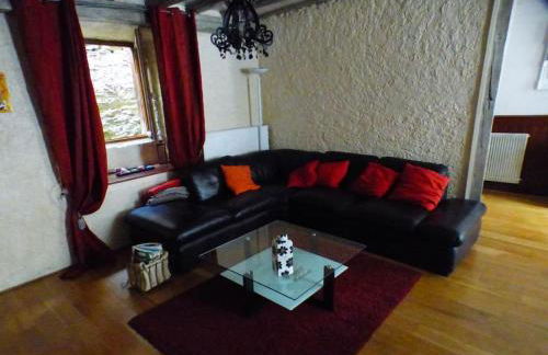 Maison familiale pour 8 - Foto 7