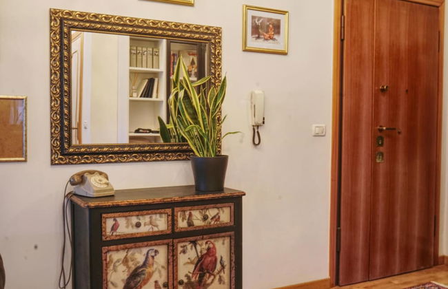 Dalmazia Home in Florence - Photo 21