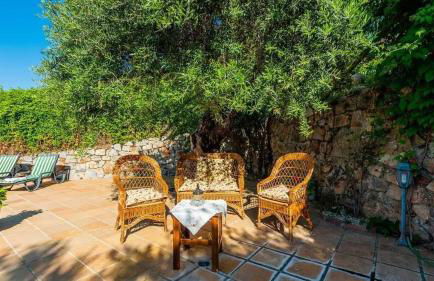 Spacious villa with private pool in Villamartin - Foto 18