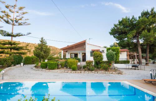 Villa Metochi - Foto 56