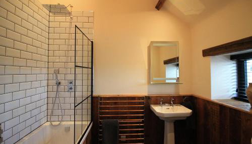 The Stable at Widemouth Bay - 2 bedroom cottage both rooms twin or king - Foto 2