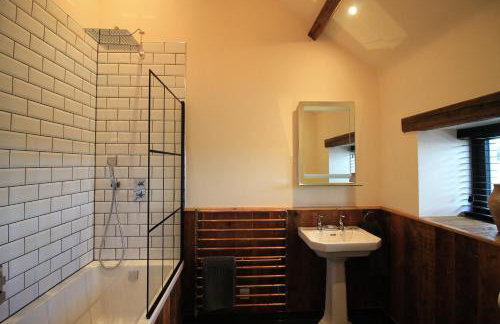 The Stable at Widemouth Bay - 2 bedroom cottage both rooms twin or king - Foto 2