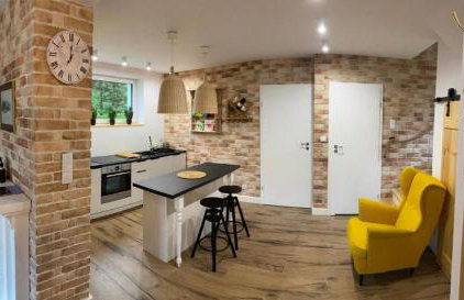 Dom Dwa Jeziora - Augustów - Photo 9