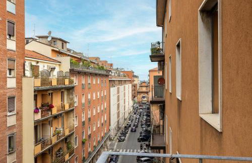 Bologna city center view by Wonderful Italy - Photo 31