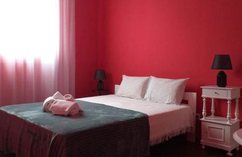 Casa Império - Azorean Boutique House - Photo 30