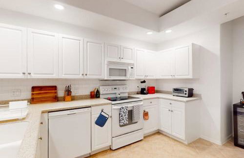 Bundled Cypress Golf Retreat, Unit 203 - Foto 12