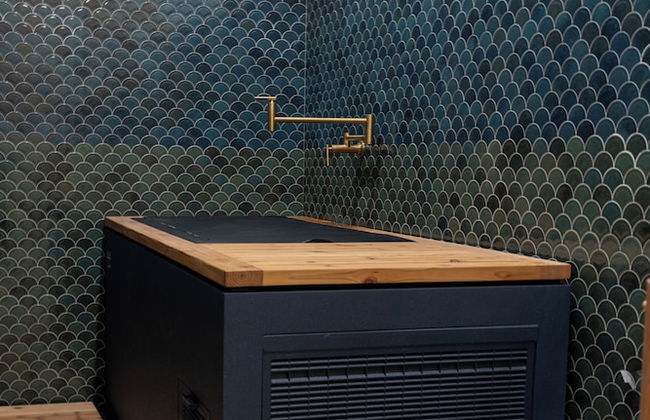 Kasa Little Italy San Diego - Foto 71