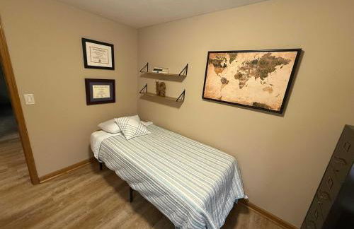 Derby House & Indoor Pickleball - Foto 63