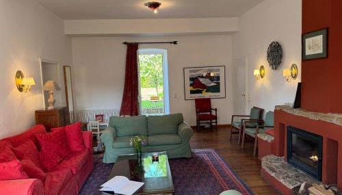 La Maison im Park von Schloss Schmidtheim - Foto 5