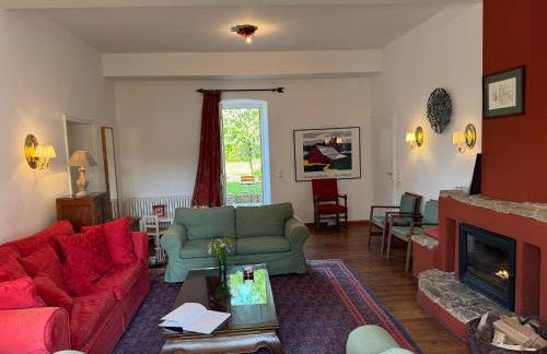 La Maison im Park von Schloss Schmidtheim - Foto 5