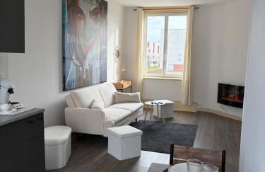 Petit appartement charmant - Foto 16