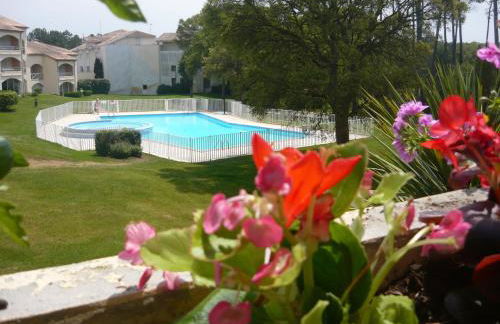 Moliets plage, Résidence OPEN SUD - Foto 14