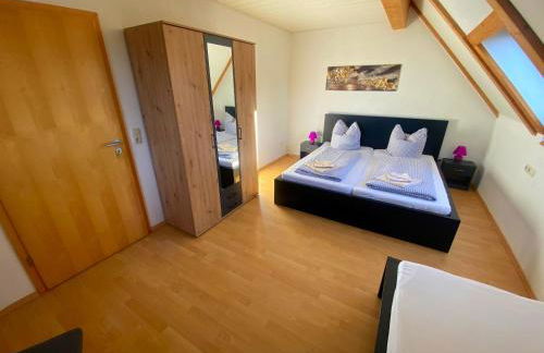 Ferienhaus Kutzenhausen - Foto 60