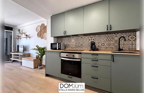 DOMuum Holidays - STELLA MARIS Deluxe - Foto 12