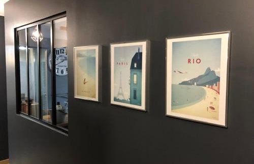 La charmeraie - Foto 16