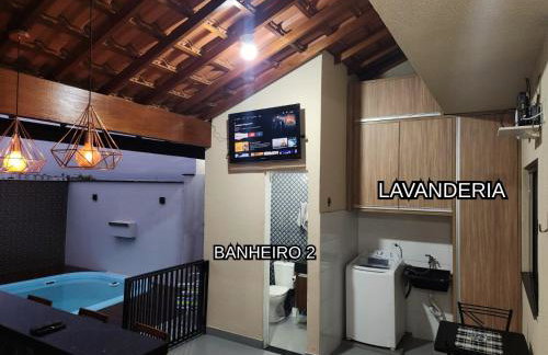 Casa com Piscina - Foto 6